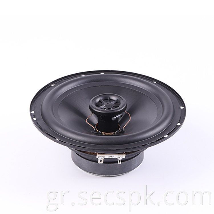 6 5inch Coaxial Car Speaker